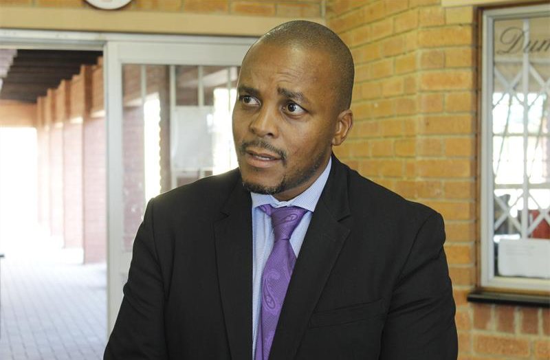 North Riding Secondary WATCH: Education department visits Northriding school after alleged ...