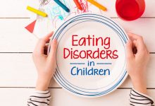 Could your child have an eating disorder?