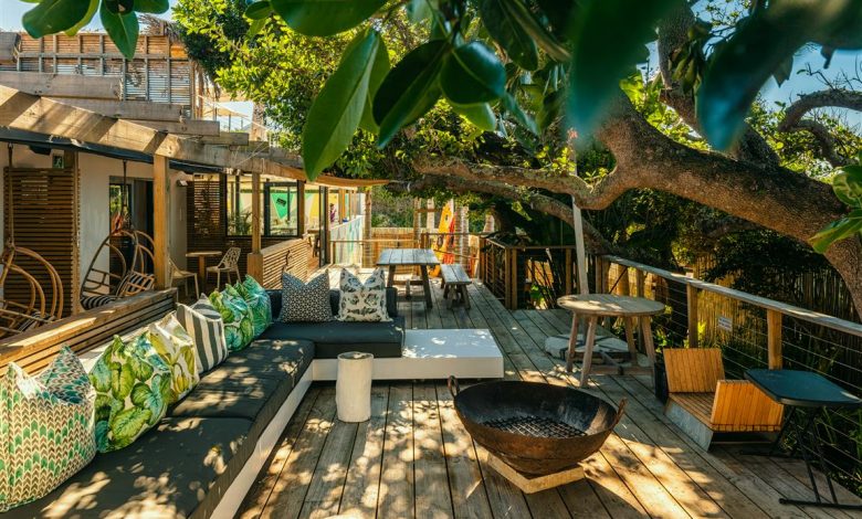The Bungalow 11 (Medium)