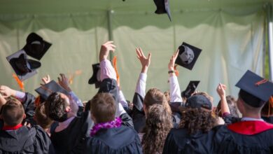 Graduates