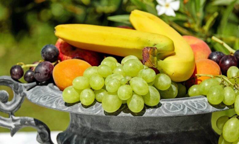 Healthy Diet