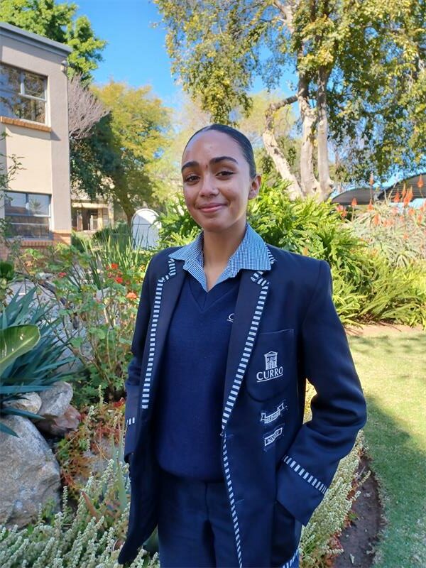 Curro Aurora learners all finish top of the region at ATKV Redenaars ...