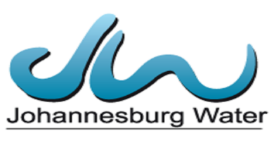 Joburg Water