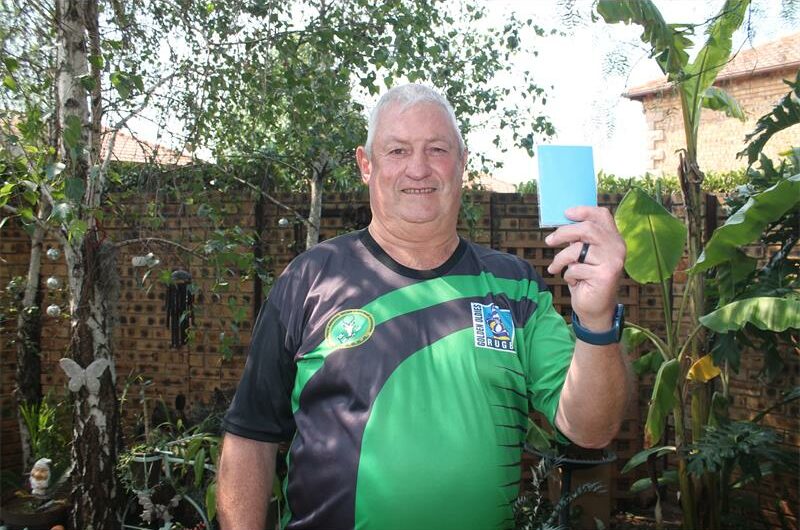 North Riding rugby referee gives tips to aspiring refs | Randburg Sun