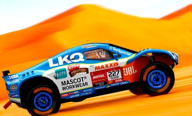 Coronel_Racing_Century_CR6