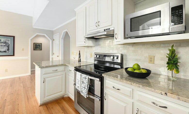 Which appliances use the most electricity in your home