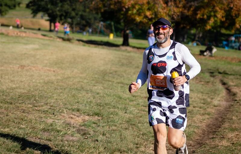 Date set for Delta Backyard Ultra 2023 Randburg Sun