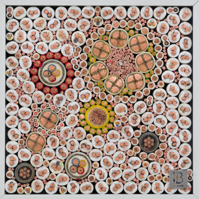 Strauss and Co auction3