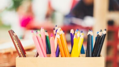 Transform tissue boxes into creative crafts