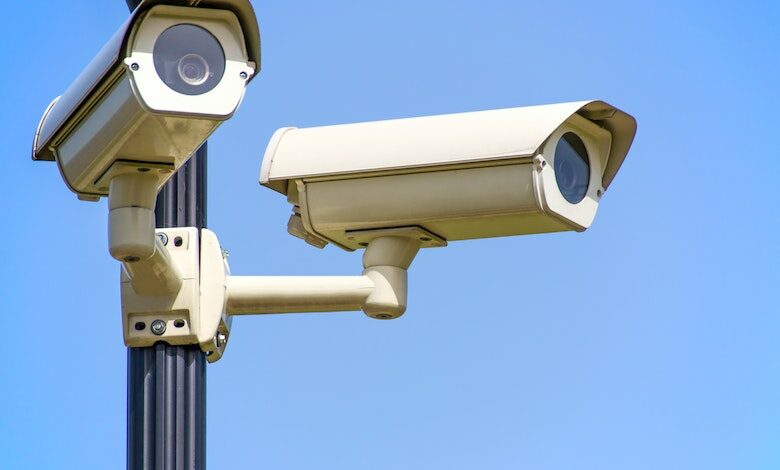 Upgrading your ageing security system