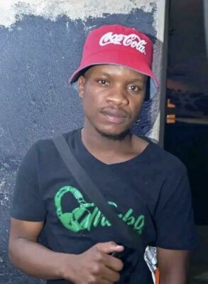 Steven Baloyi