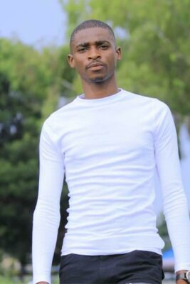 Ntoile Mathipa