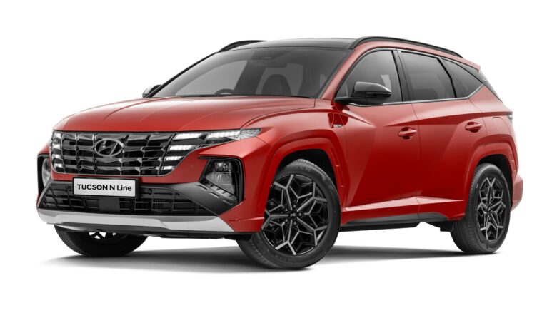 2500TUCSON_NLine_FRONT34_CLEARsmall