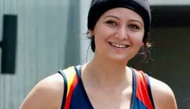 Indoor netball star Tatijana Kožul selected to represent South Africa in an Indoor Netball World Cup.