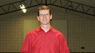 Musical director Carel Henn will be conducting the orchestra on the day.