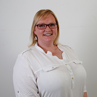 Aimee McGill