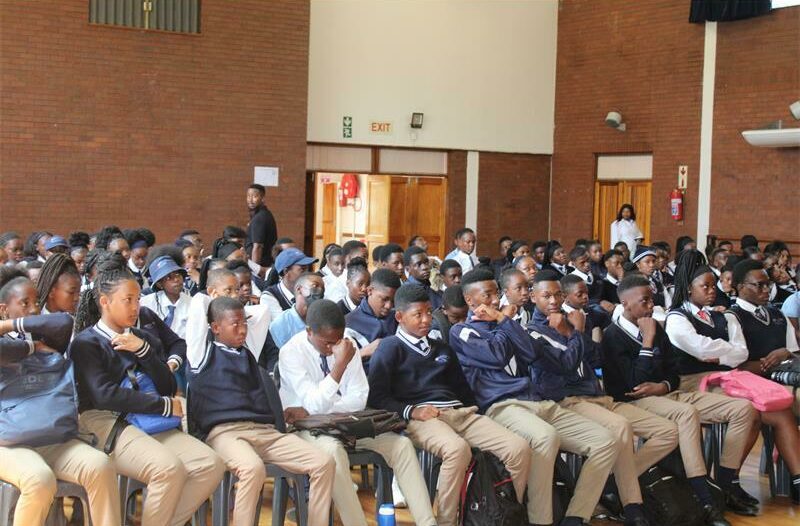 Oceans Private School overhaul causes temporary classroom disruption