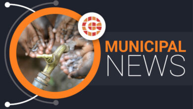 Municipal news