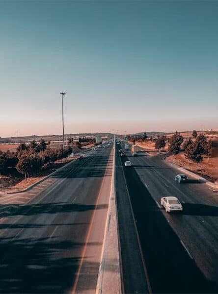 The GTI’s week-long road safety operation has exposed widespread lawlessness on South Africa's provincial roads, with hundreds of fines issued and several vehicles impounded.