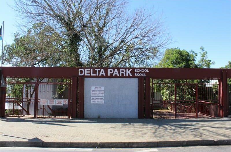 Delta Park Skool to officially change name in 2025 | Randburg Sun