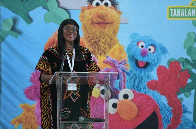 Sesame Workshop South Africa marks 25 years of early learning impact with a bold new partnership to register and improve ECD centres across the country.