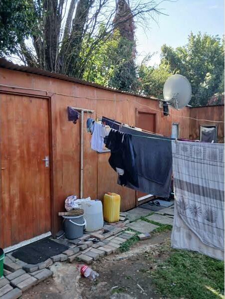 Various departments, including JMPD and City Power, joined forces in Ward 102 to tackle crime, health risks, and infrastructure problems through the high impact service delivery campaign.