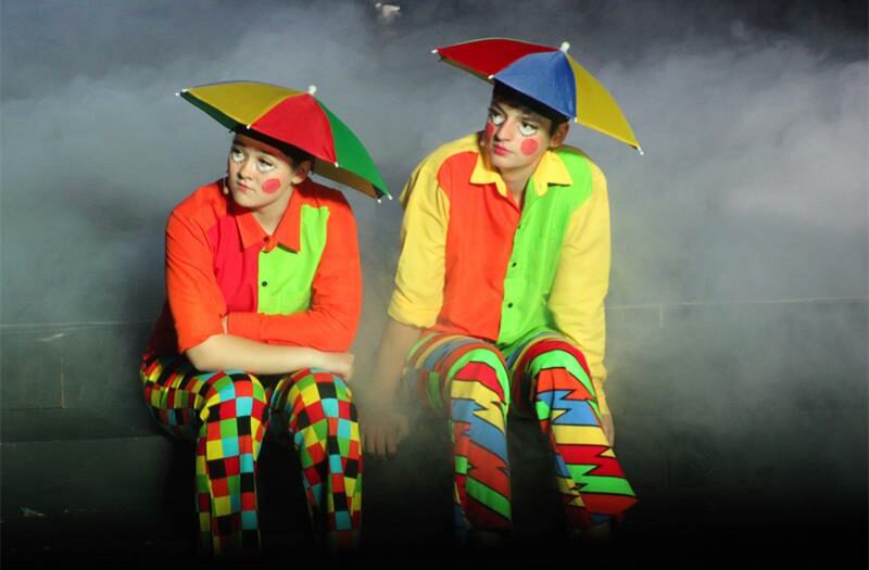 With sold out shows and attendees kept entertained throughout, Hoërskool Randburg hosted a successful theatre week, staging Everything in Wonderland.