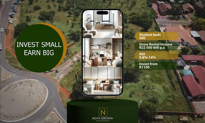 Join the movement to transform student accommodation in South Africa.