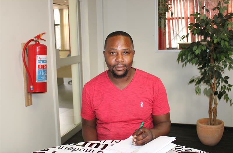 Councillor David Mangena promised action and accountability after Zandspruit residents raised ongoing issues with Eskom, water supply, and road maintenance at a local meeting.