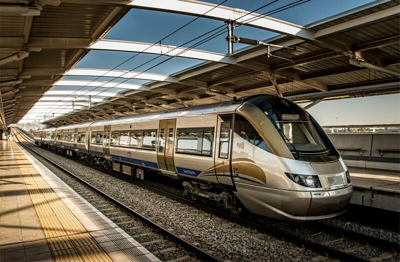 Gautrain Management Agency is celebrating 15 years of safe, efficient service and aims to expand routes and improve affordability for more Gauteng communities.