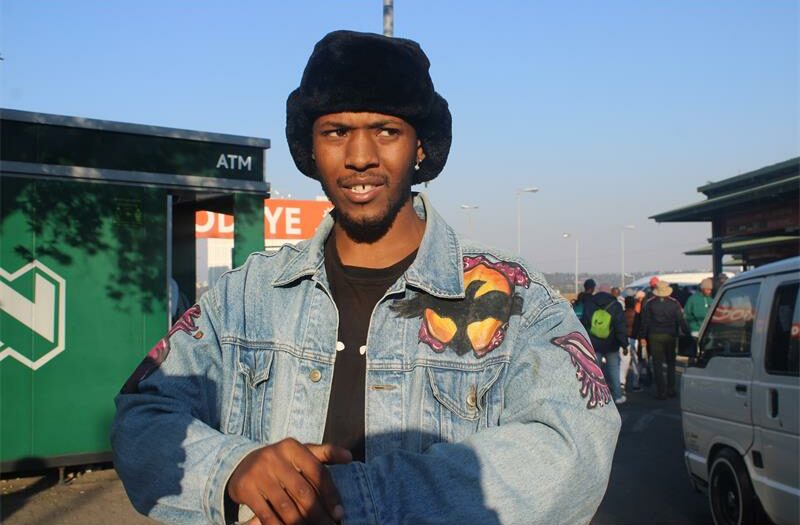 He describes himself as a multi-talented entertainer who is also a voice-over artist, YouTuber and a freelancer.