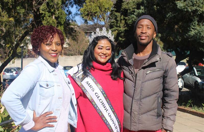 From small beginnings to big impact, Sharleene dedicates her winnings to the community that has helped her reach milestones and allowed her to be one with Blairgowrie Recreation Centre.