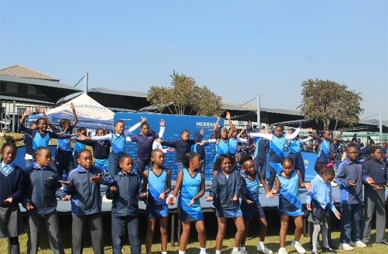 As part of the Curro group, Meridian Cosmo City stands firm in its mission to deliver independent, innovative education rooted in excellence.