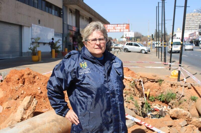 Johannesburg Water has confirmed reduced water pressure or outages during planned maintenance. Clinics and retirement homes will be prioritised, and roaming tankers will assist residents.