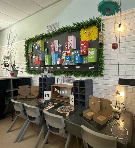 With inspiring speakers and interactive workshops, the Trinityhouse Pre-Primary mini summit celebrated the role of arts in making learning more engaging, meaningful, and accessible for all.