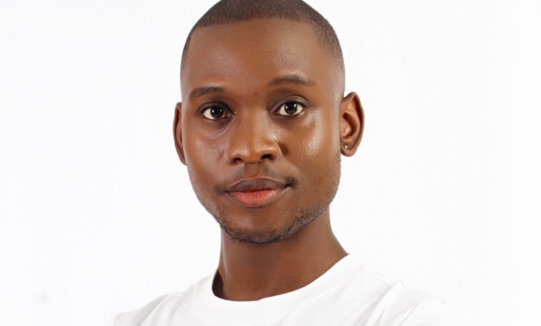 Mbuyiselo Vilakazi