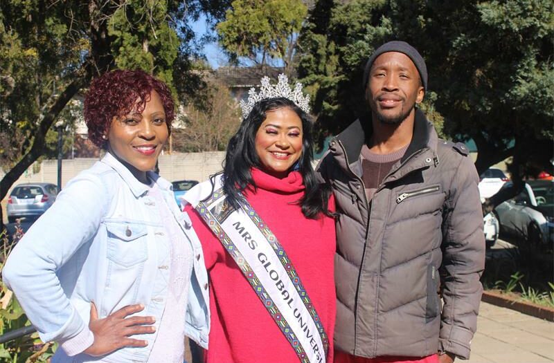 From small beginnings to big impact, Sharleene dedicates her winnings to the community that has helped her reach milestones and allowed her to be one with Blairgowrie Recreation Centre.