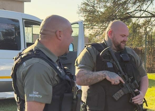 A rise in petty crime and gate motor thefts has prompted SCP Security to call on residents to tighten home safety and stay alert.