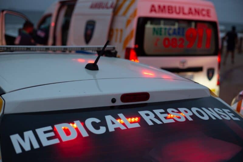 As temperatures drop, Netcare 911 warns that common heating methods can lead to carbon monoxide poisoning and burns if proper safety steps aren’t followed.