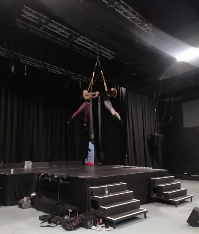 A little star's journey to find its light is about to captivate audiences through its performance.