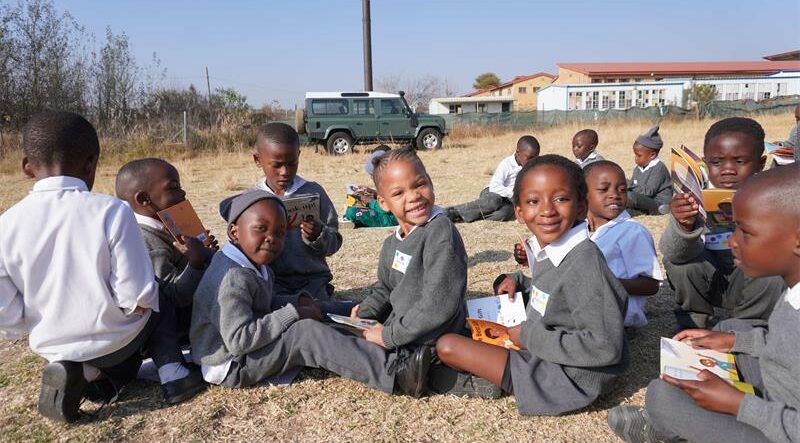 “Our beloved characters, iconic shows, direct services, and outreach in communities bring playful early learning to children in the context of all the ecosystem partners that enable them to be the best they can be.”