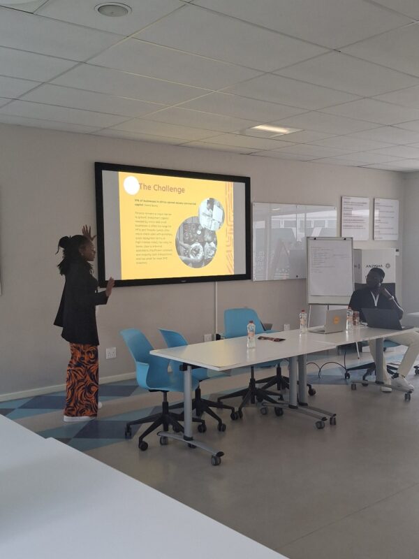 The Anzisha Summit at African Leadership Academy brought together young entrepreneurs, ecosystem partners, and leaders to network, share ideas, and award youth-led businesses.