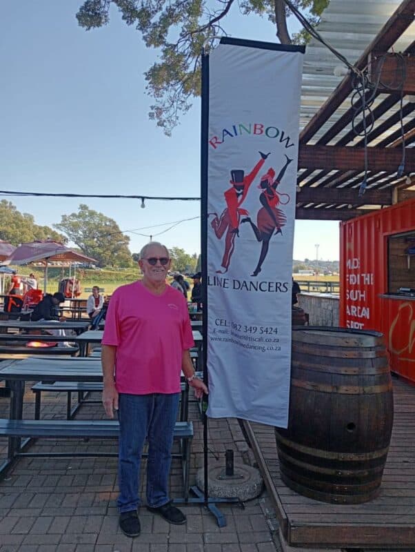 Blairgowrie’s Gold Event promises fun for all ages, with The Last Shanty, country dancing, and a celebration of togetherness on the dance floor.