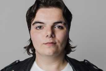 Yahto Kraft steps into the role of Jesus as Godspell returns to the Wits Theatre, fresh from its Naledi win for Best Student Production.