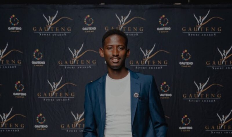Sundowner footballer Thato Molomo has been admitted into a global football and business management programme, representing South Africa while preparing for leadership beyond his playing career.