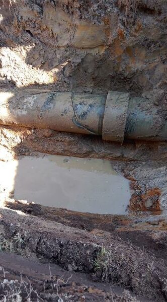 Following a burst pipe and service cut-offs, Lukas Place residents are demanding answers, legal support, and long-term fixes from Johannesburg Water and city officials.