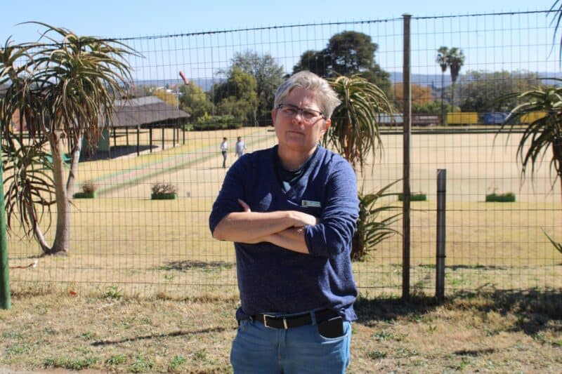 Sports clubs at the Ferndale Recreation Centre face challenges as JPC initiates public participation for leases.