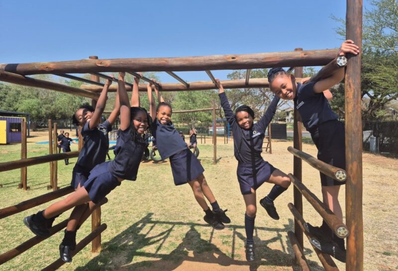 Nova Pioneer North Riding welcomes learners back for the final term after a long break.