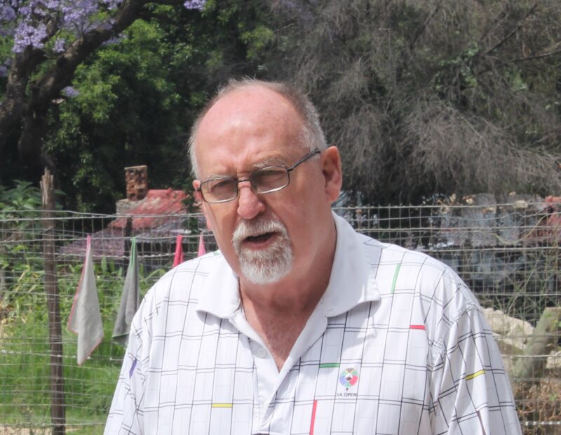 Mayor Dada Morero pledged R800m for upgrades, but without urgent action Randburg communities will keep paying for water services they often do not receive.