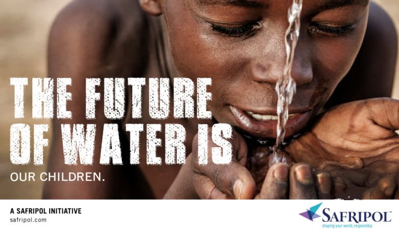 Innovative plastic solutions, such as HDPE piping and storage, can safeguard South Africa's water future, ensuring cleaner and more sustainable access for all.